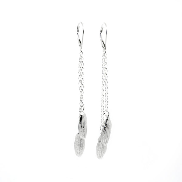 SPRING Earrings with Chains