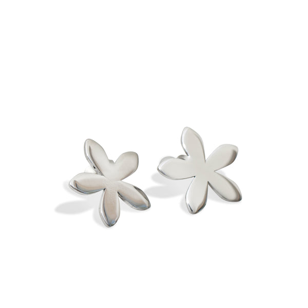 Earrings "Lilac"
