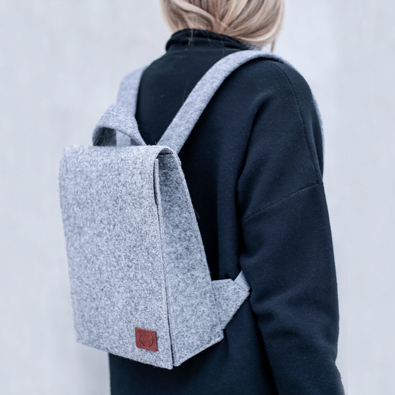 Backpack "Lund Mini"