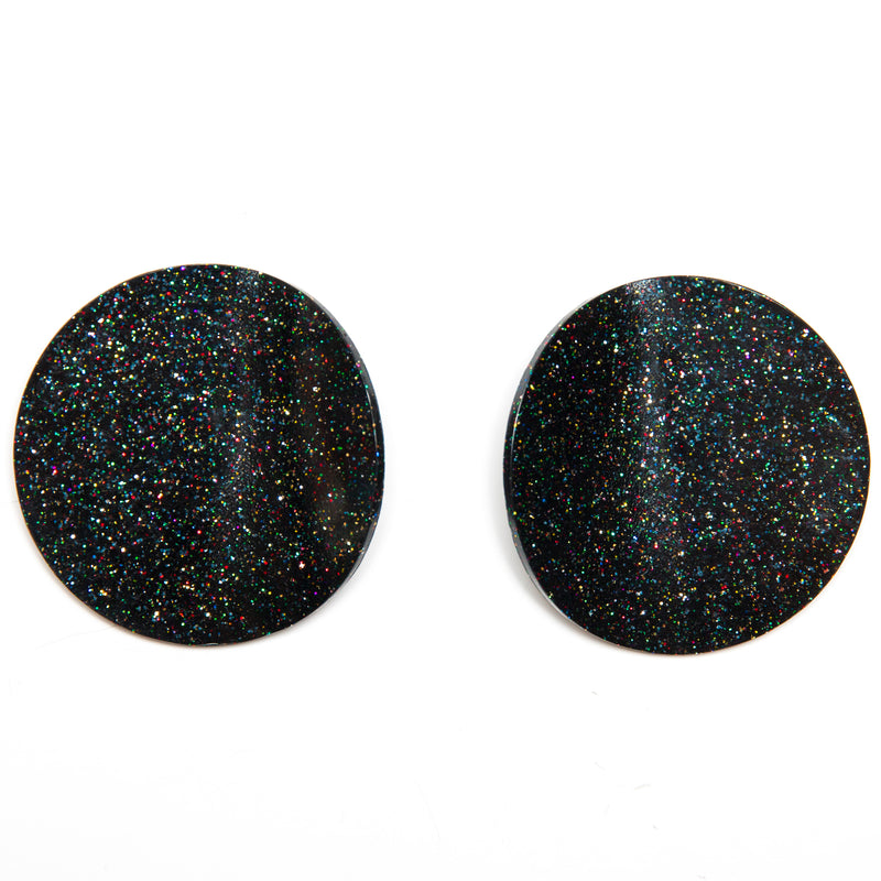 SOHO Earrings "Confetti Night" M