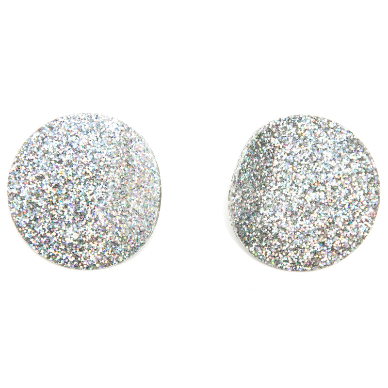 SOHO Earrings "Confetti Stardust" M