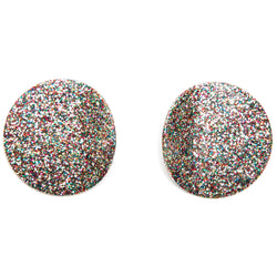SOHO Earrings "Confetti" M