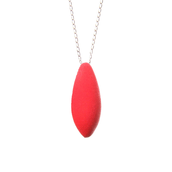 Pendant "Mini Strawberry"