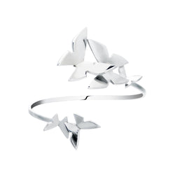 Bangle "Les Papillons"