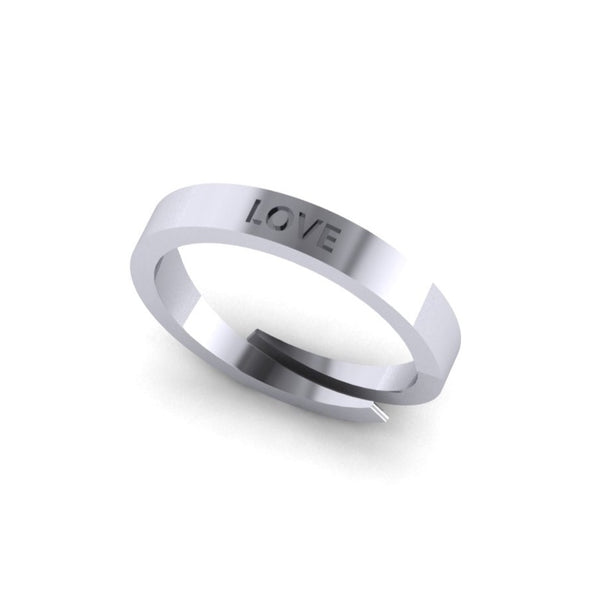 Love ring
