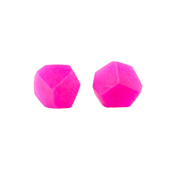 Shocking Pink Colour Drops