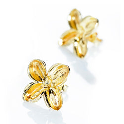 Earrings "Lilacs"