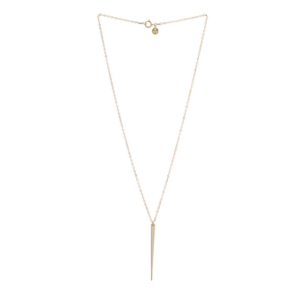 Necklace "Basic Spike"