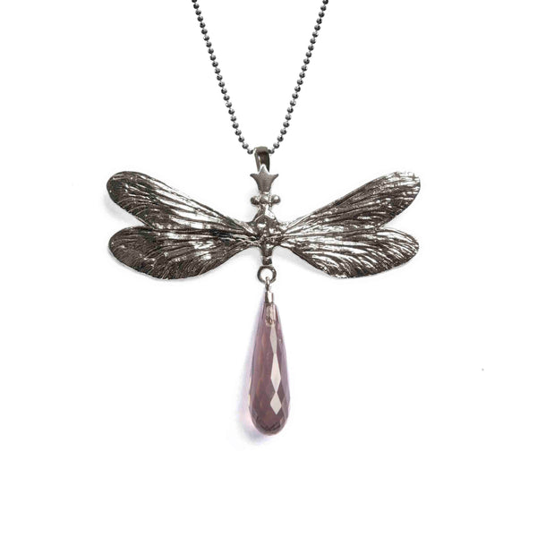 Neffifly Pendant