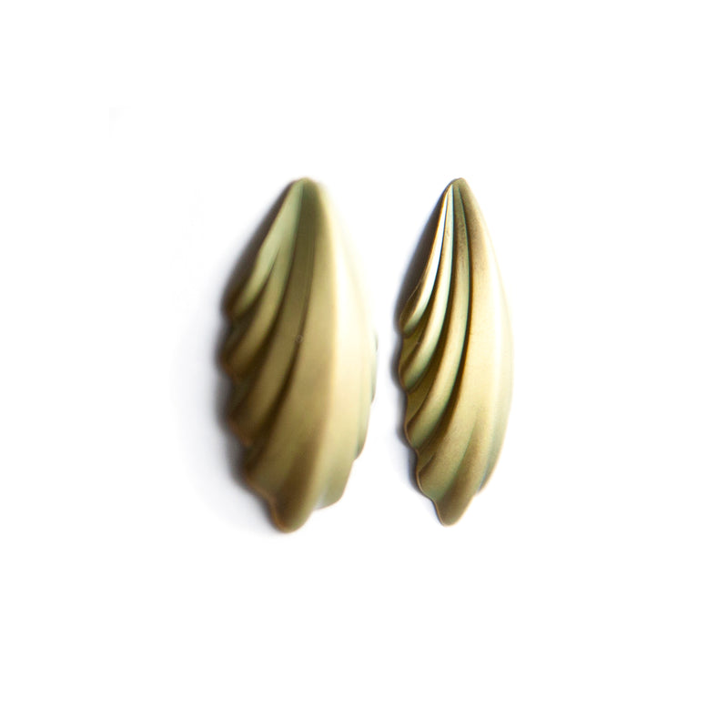 Earrings "Titan Crius"