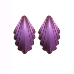 Earrings "Titan Hyperion"