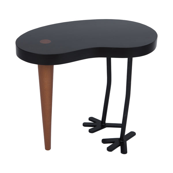 Chick Side Table "Black"
