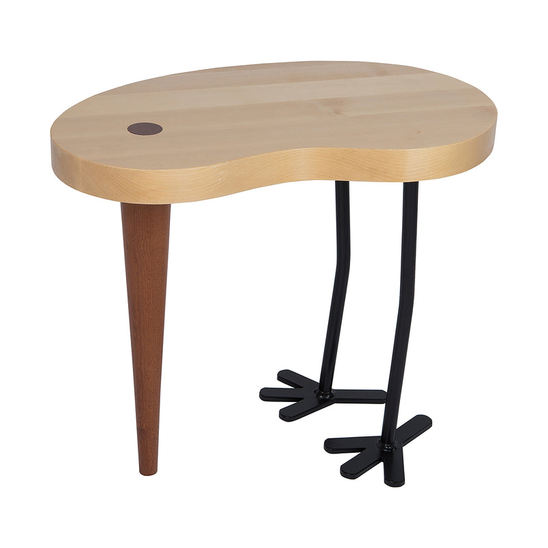 Chick Side Table "Natural"