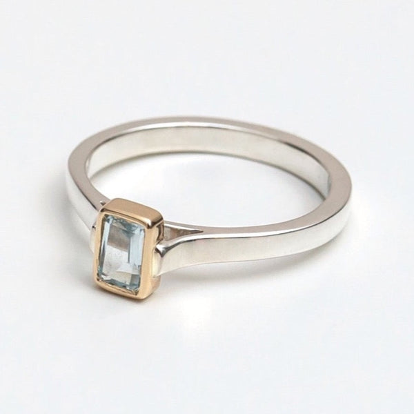 Topaz Ring - Ehestu's Special Edition