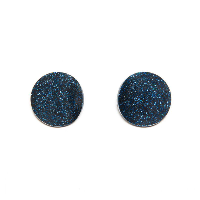 SOHO Earrings "Cosmos" XS