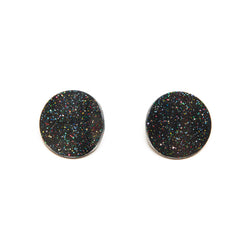 SOHO Earrings "Confetti Night" XS