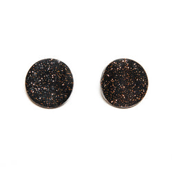 SOHO Earrings "Fall Night" XS