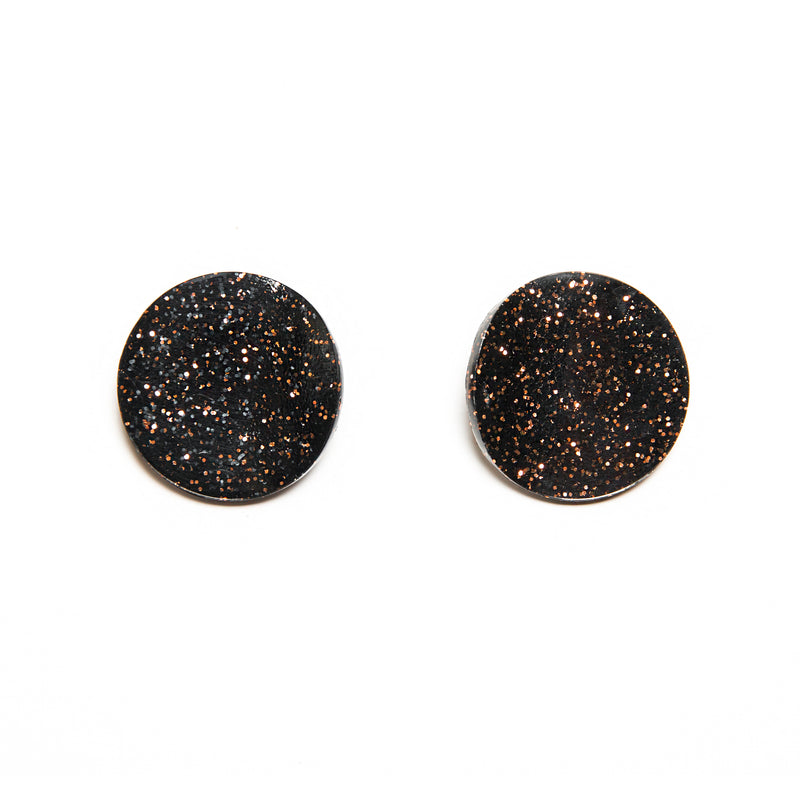 SOHO Earrings "Fall Night" XS