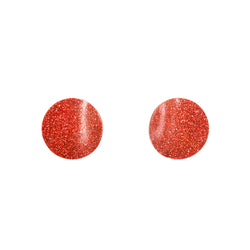 SOHO Earrings "Ruby" XS