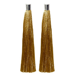 Comet "Gold Moon" tassels