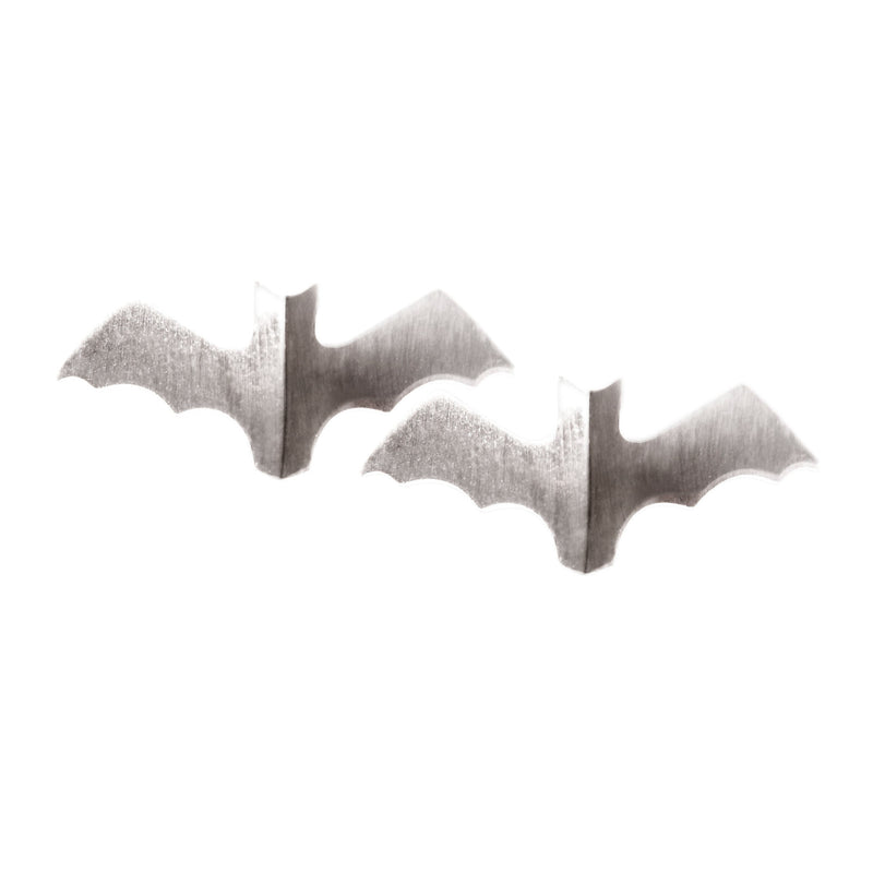 Light Bat Earrings