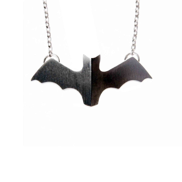 Dark Bat Pendant