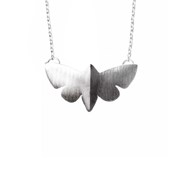 Light Butterfly Pendant