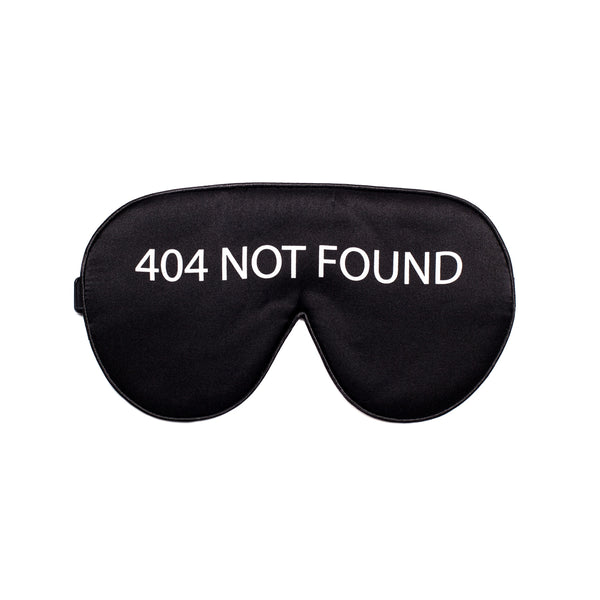 Unemask "404 Not Found" 