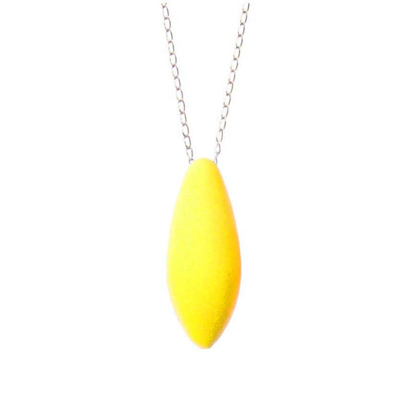 Pendant "Mini Lemon"