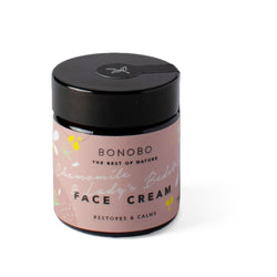 Face Cream "Chamomile & Lady’s Bedstraw"