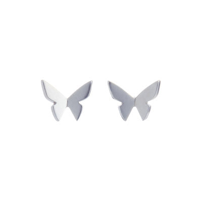 Earrings "Les Papillons"
